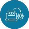 web development